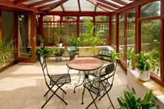 Bowderdale conservatory quotes