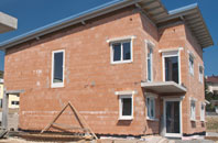 Bowderdale home extensions