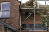 free Bowderdale home extension quotes