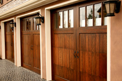 Bowderdale garage extension quotes
